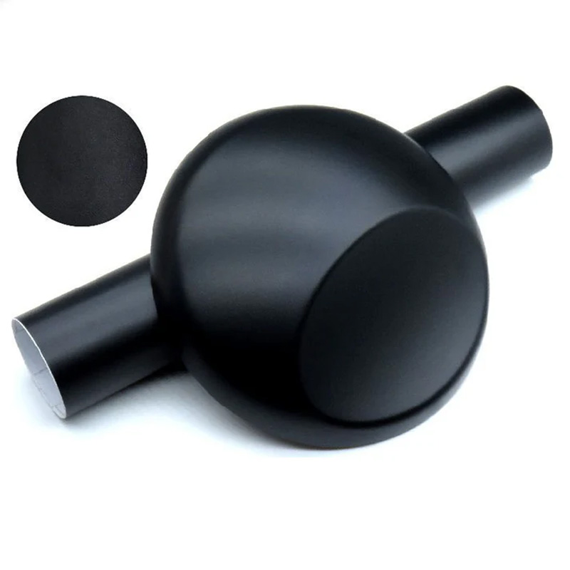 Car carbon fiber film