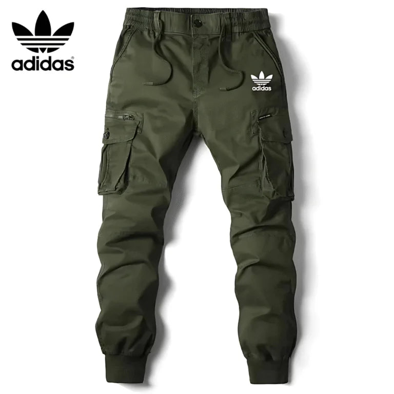 AD Cargo Flex Pants