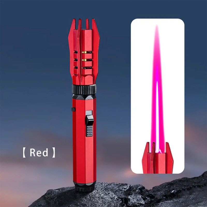 Creative Windproof Lighter