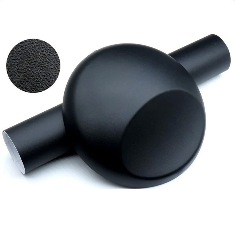 Car carbon fiber film