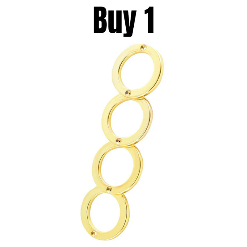 Fun Self-Defense Ring