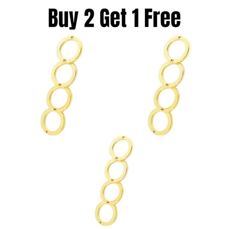 Fun Self-Defense Ring