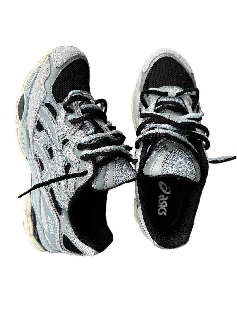 ASICS GEL NYC LIGHT GREY