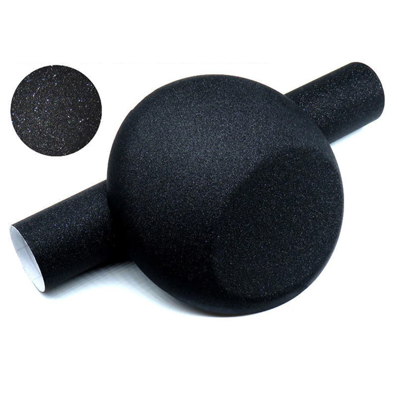 Car carbon fiber film