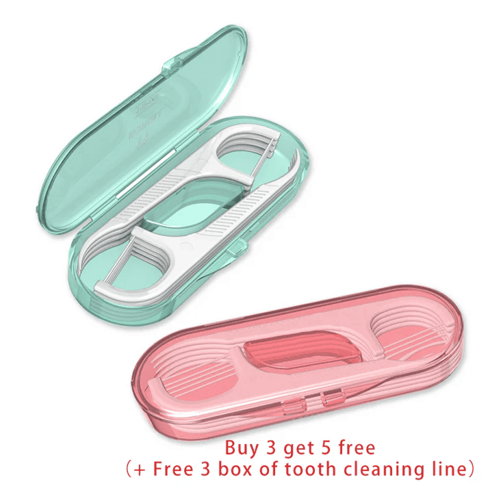 Cavity Healing Tooth Armor