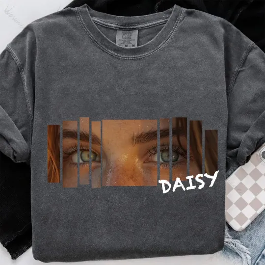 Custom Eyes Shirt, Girlfriend Eyes Tee