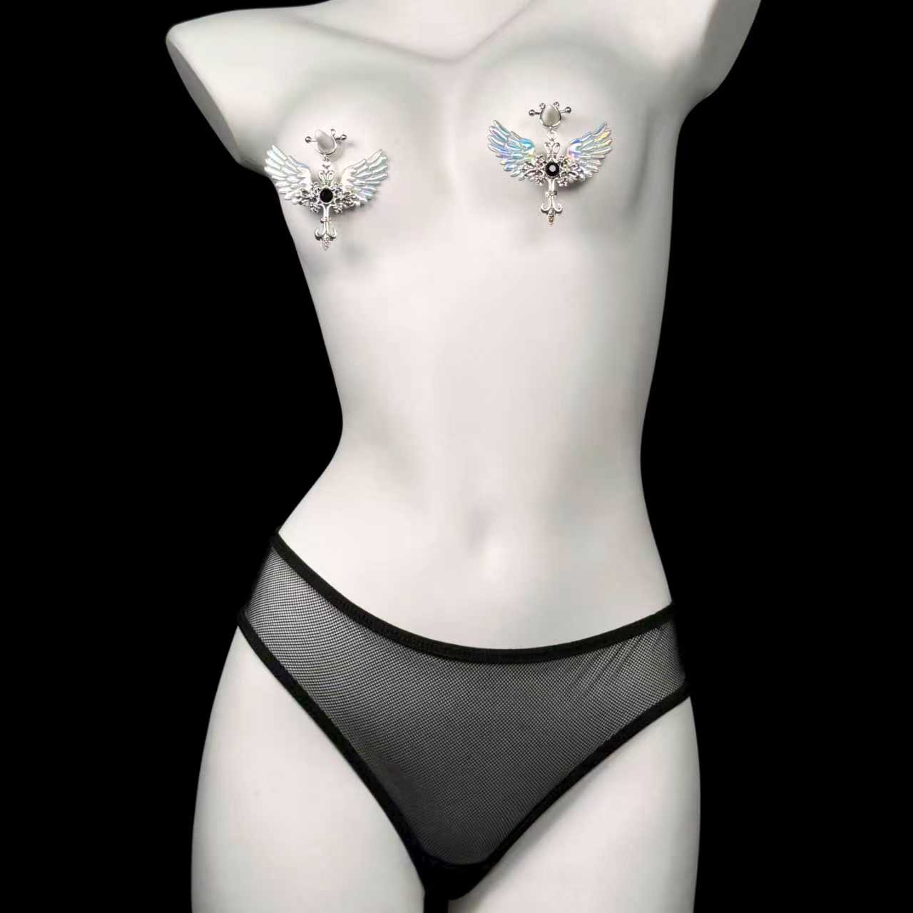 Angel Wings - Freedom