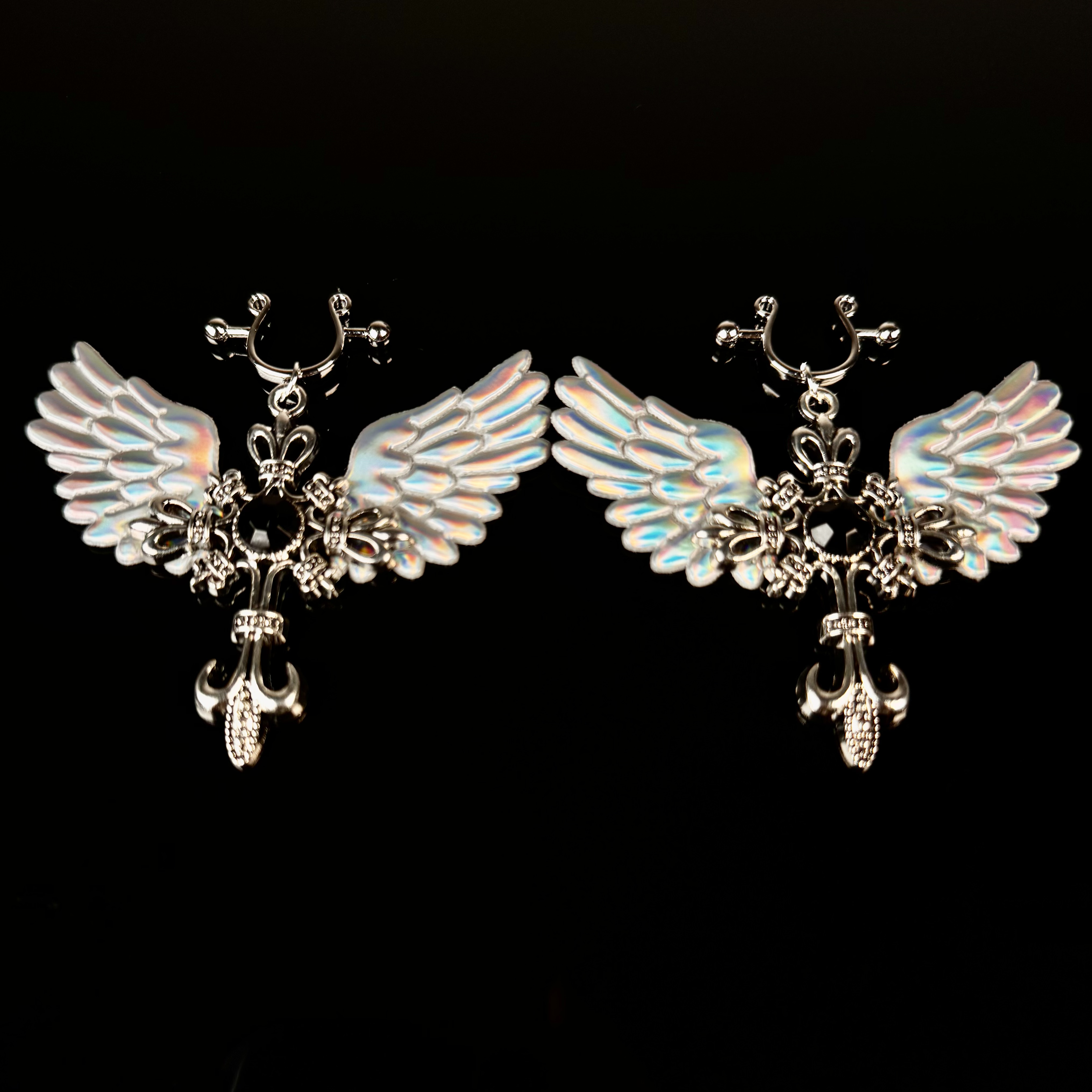 Angel Wings - Freedom