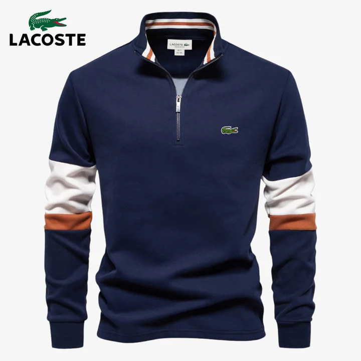 Premium Quarter-Zip Sweatshirt | Clearance Sale