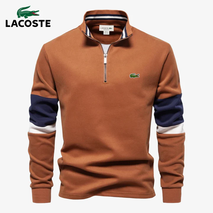 Premium Quarter-Zip Sweatshirt | Clearance Sale