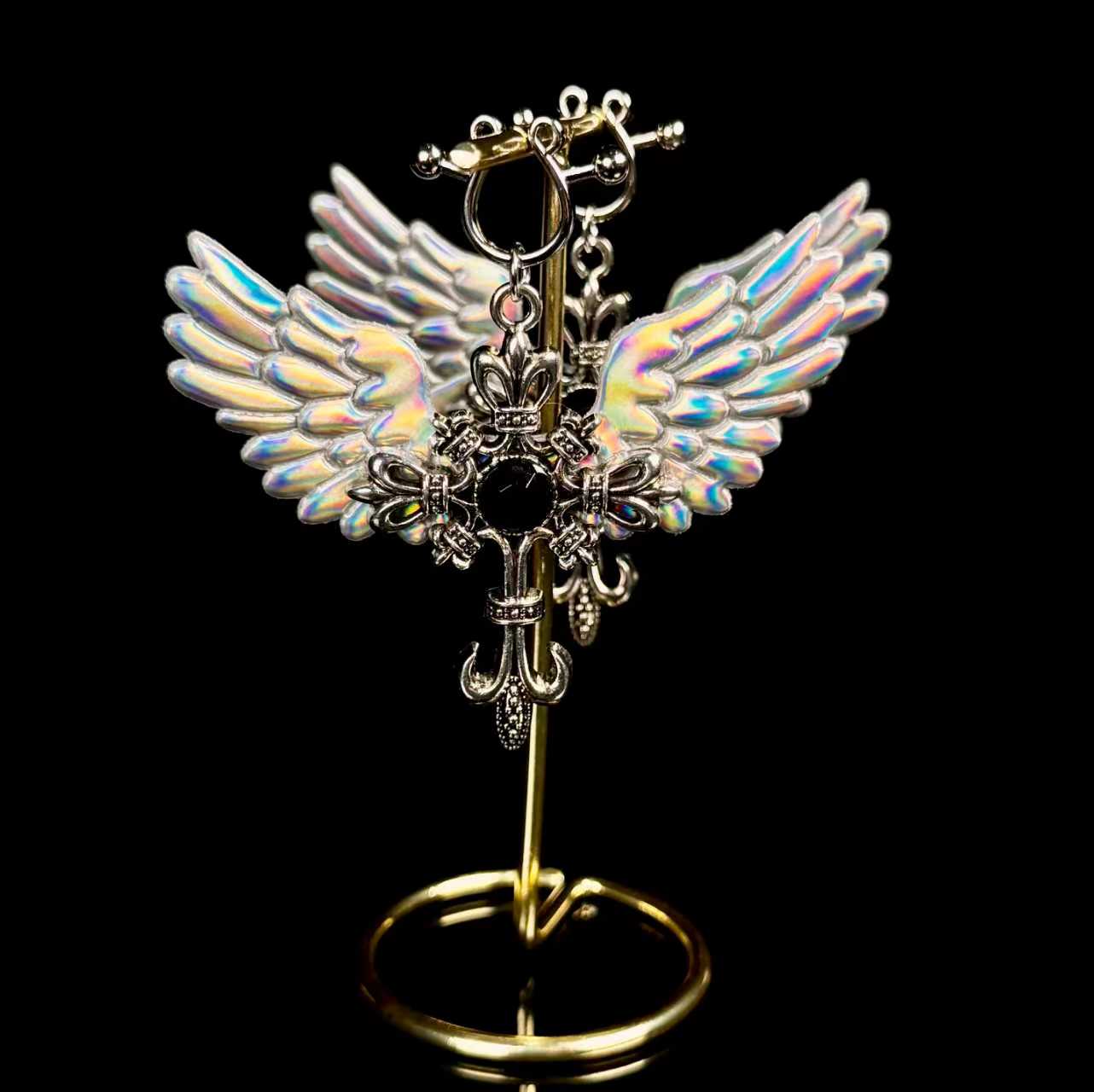 Angel Wings - Freedom