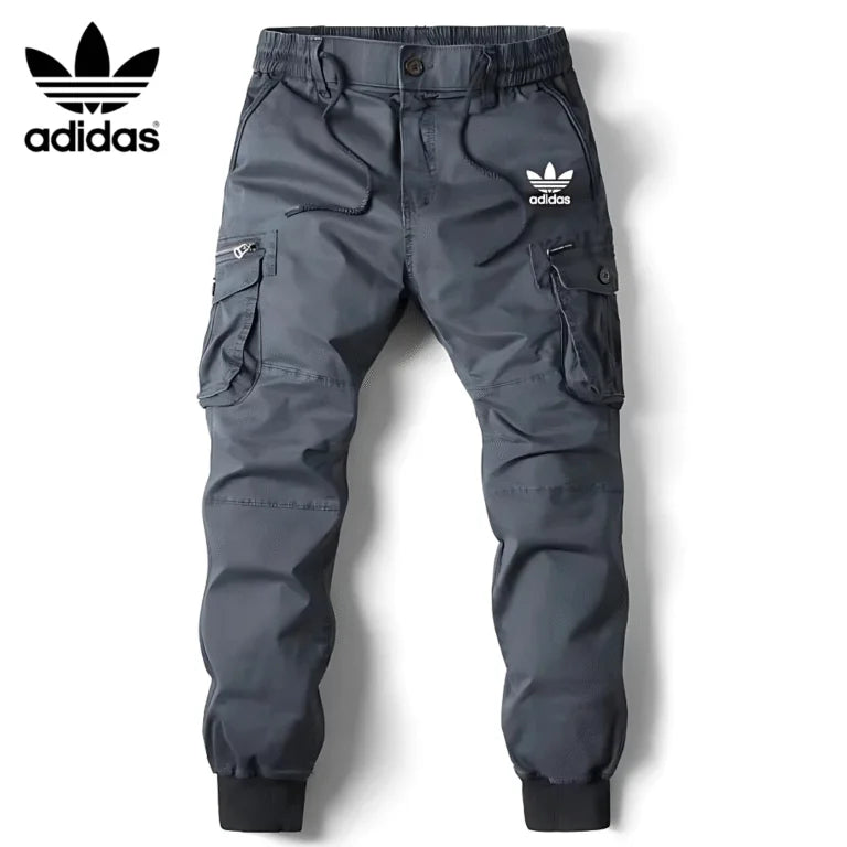 AD Cargo Flex Pants