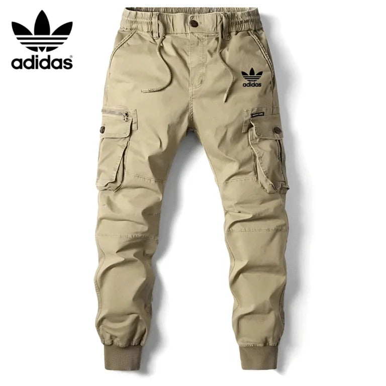 AD Cargo Flex Pants