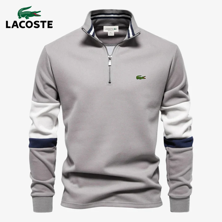 Premium Quarter-Zip Sweatshirt | Clearance Sale