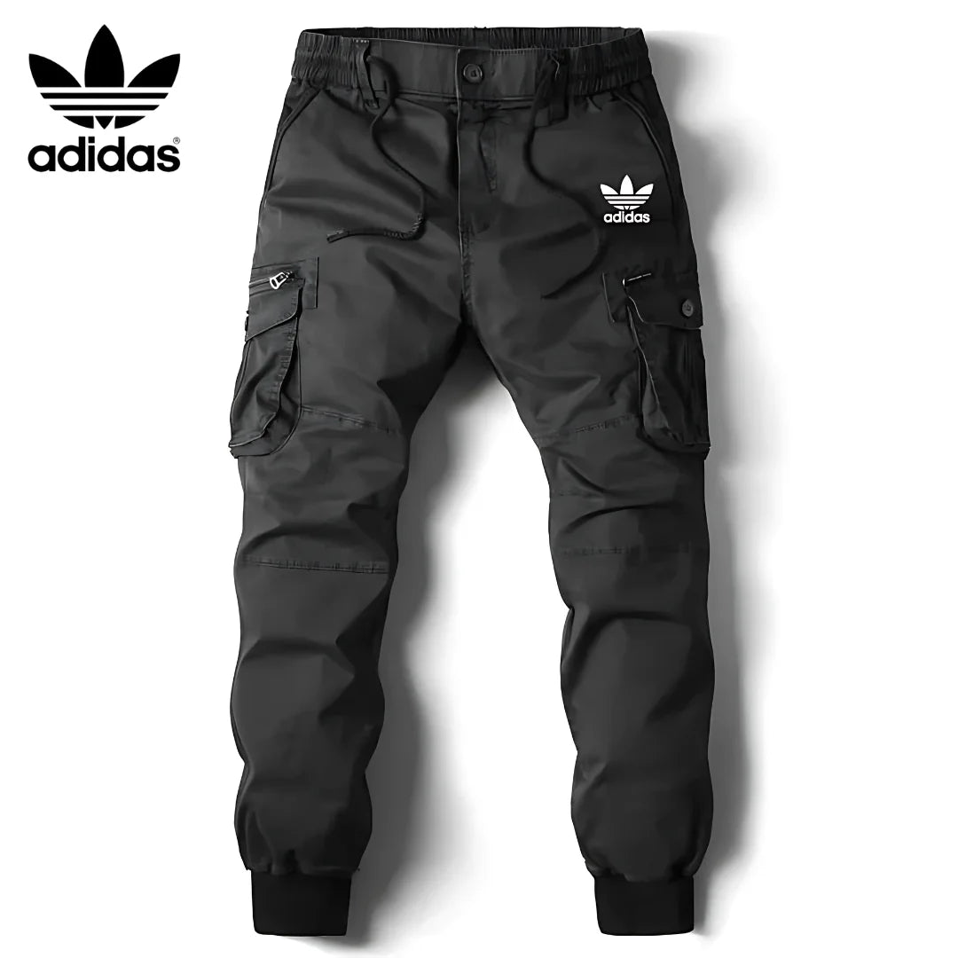 AD Cargo Flex Pants