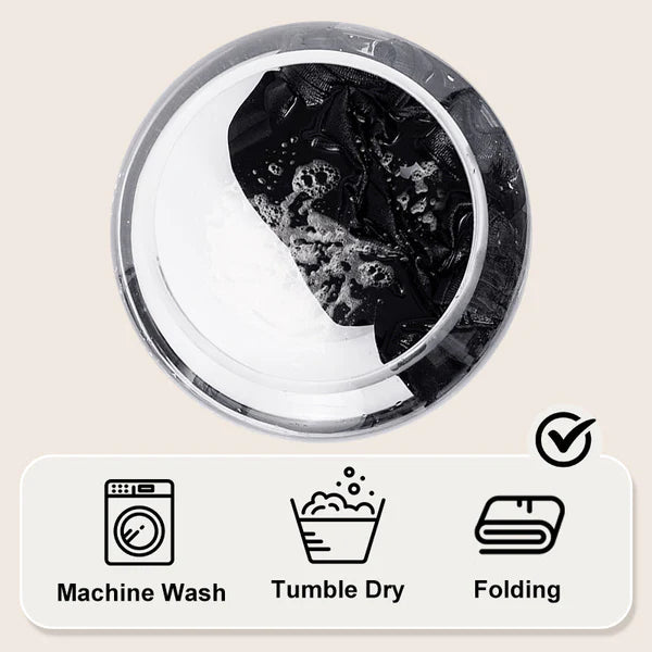 Men's Silky Wrinkle Resistant Solid Color Stretch Shirt🔥💕