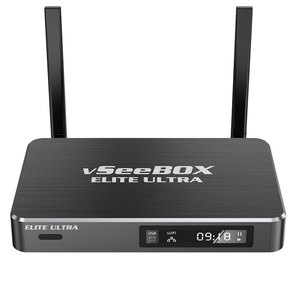 vSeeBox Elite Ultra
