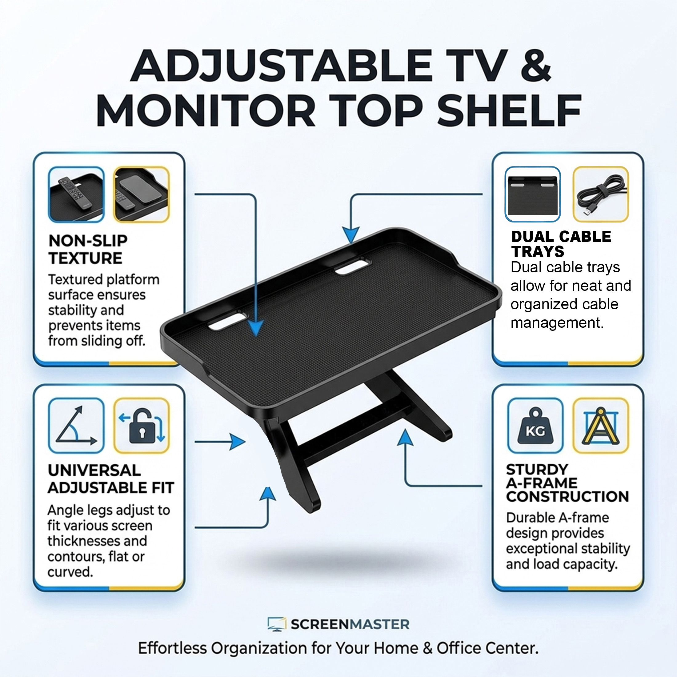 TV/Monitor Stand