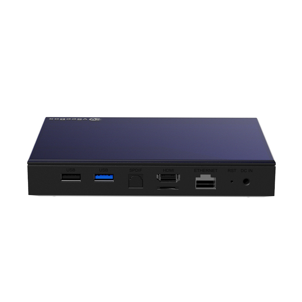 vSeeBox V6 Plus