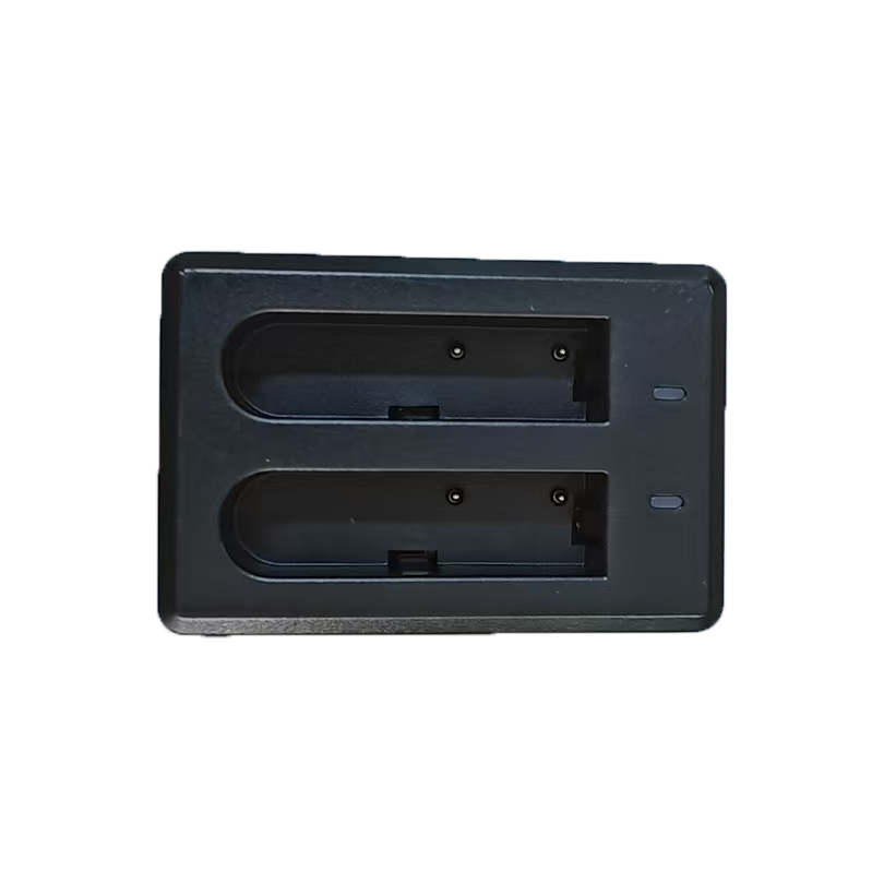 NP-40 Dual Charger
