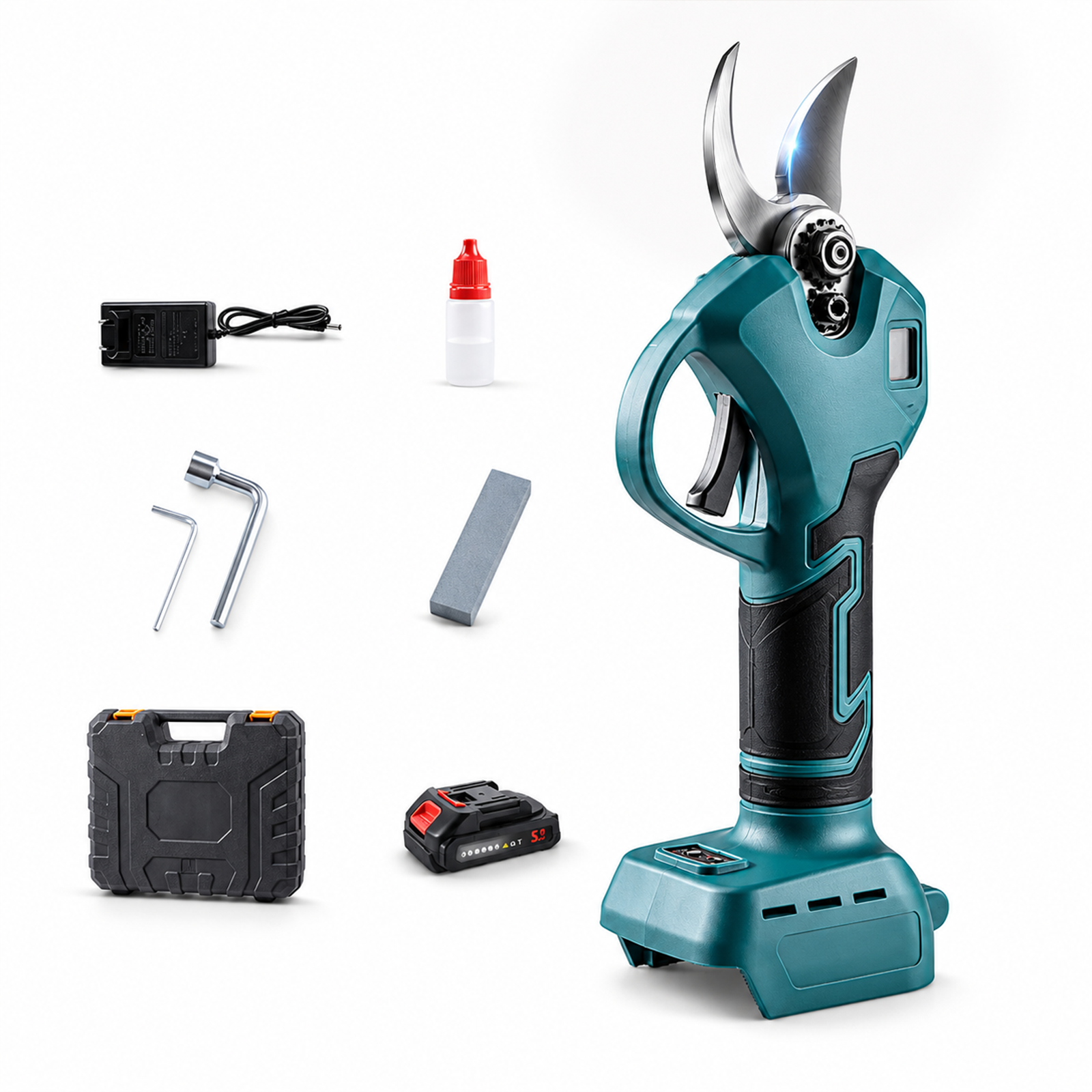 Nodea Electric Pruner Shear