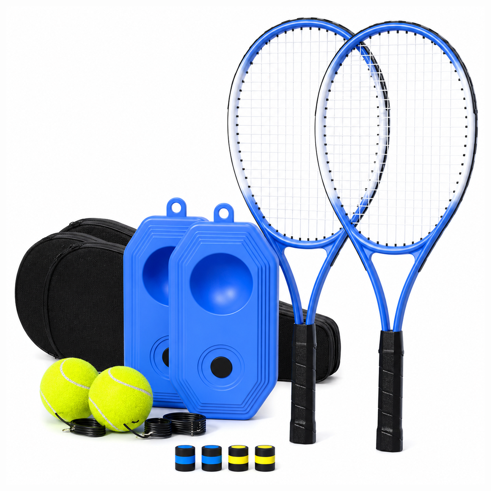 Nodea Rebound Tennis Trainer Set