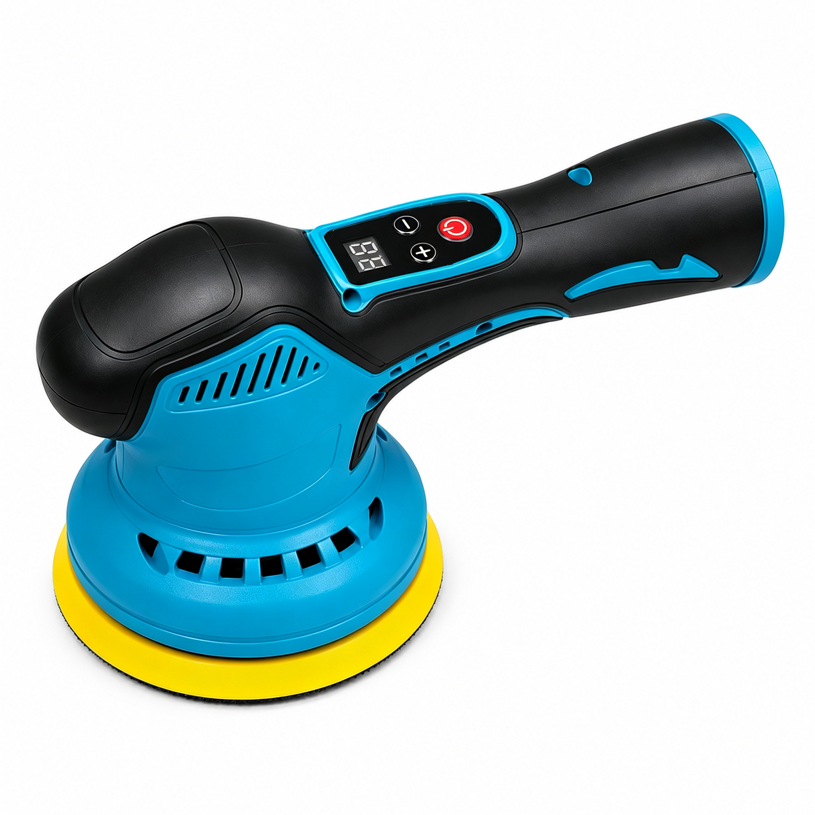 Nodea Car Polisher