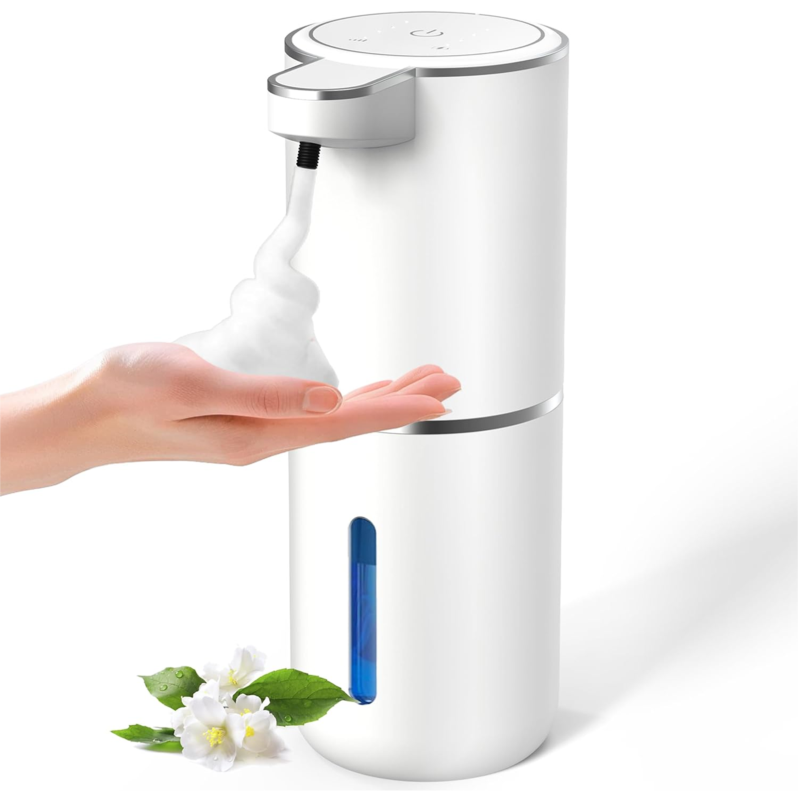 Nodea Automatic Foaming Soap Dispenser