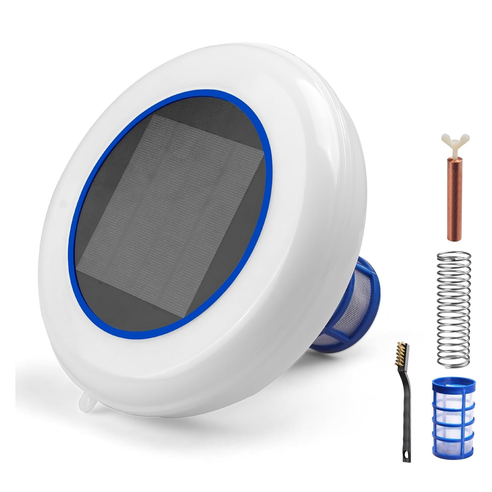 Nodea Solar Pool Ionizer