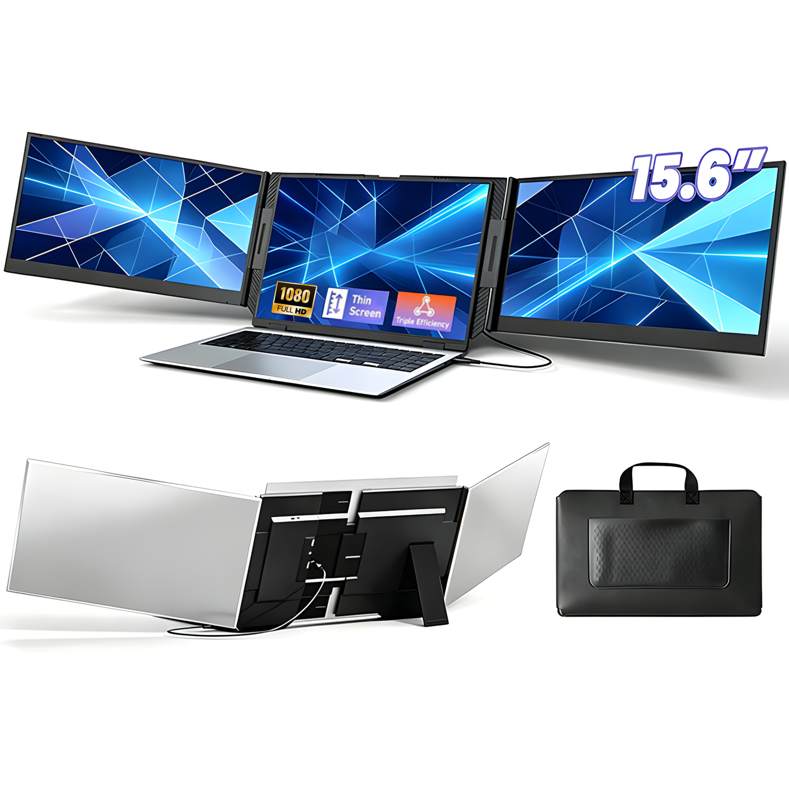 Nodea Laptop Screen Extender
