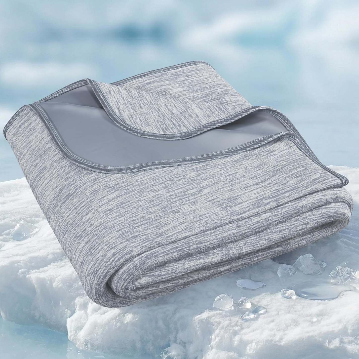 Nodea Cooling Blanket for Hot Sleepers