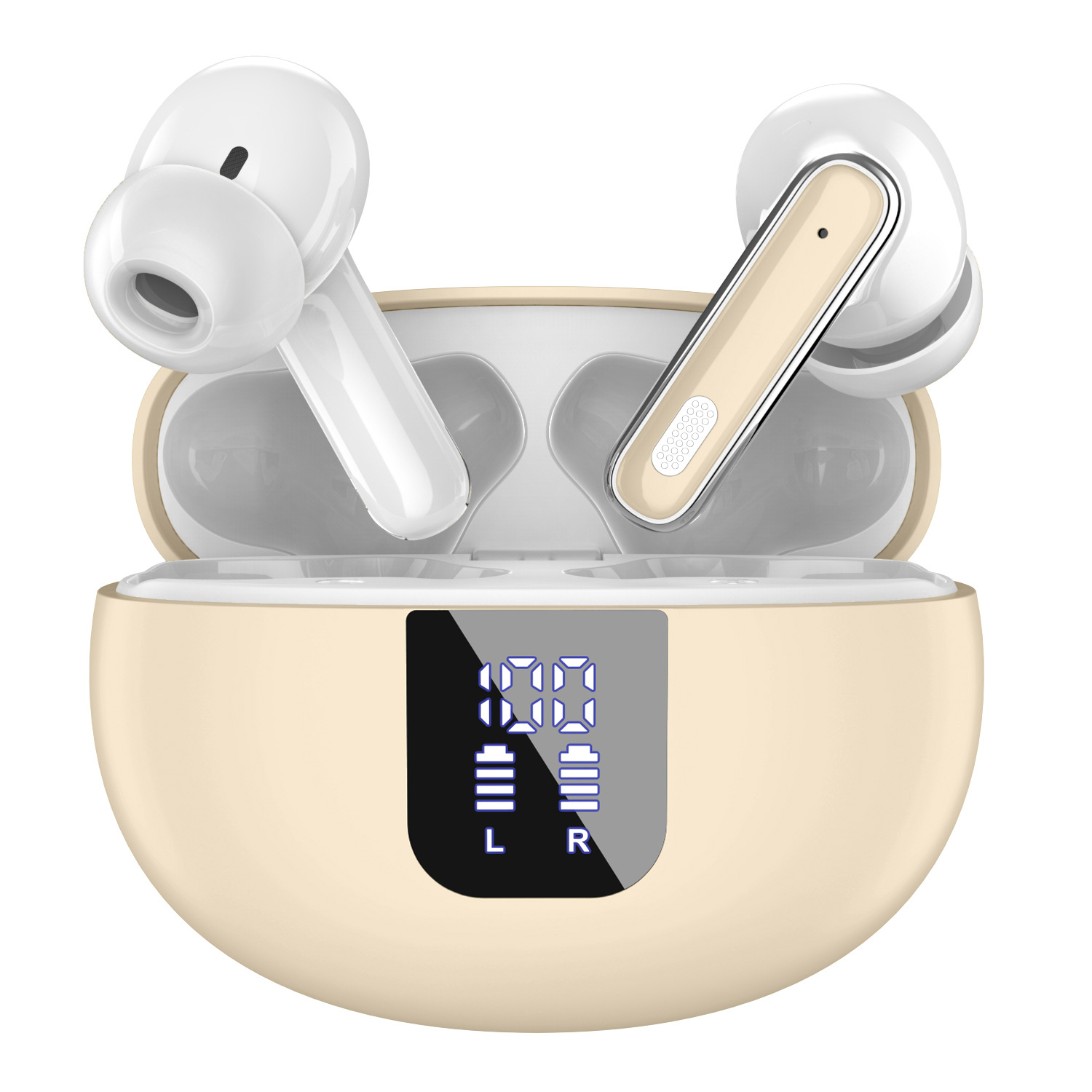 Nodea Translation Earbuds