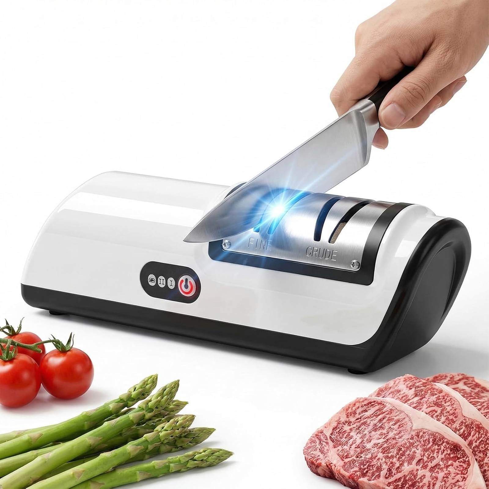 Nodea Electric Knife Sharpener
