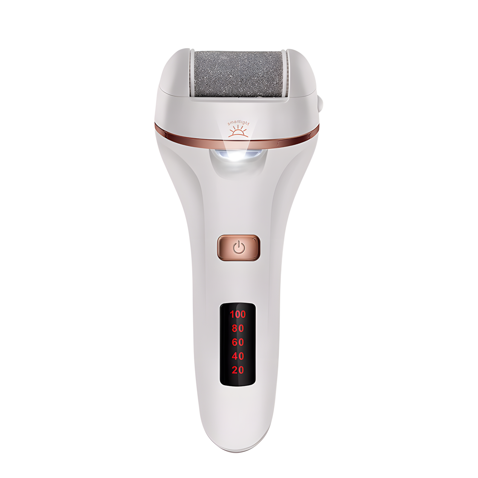 Nodea Electric Feet Callus Removers