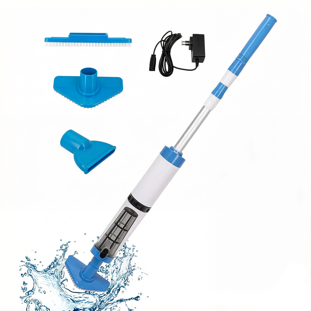 Nodea Pool Vacuum Cleaner