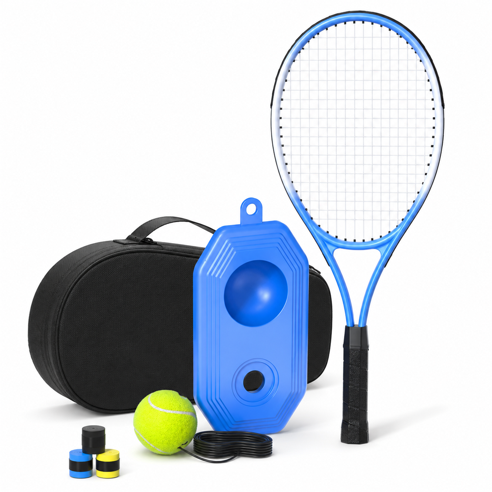 Nodea Rebound Tennis Trainer Set