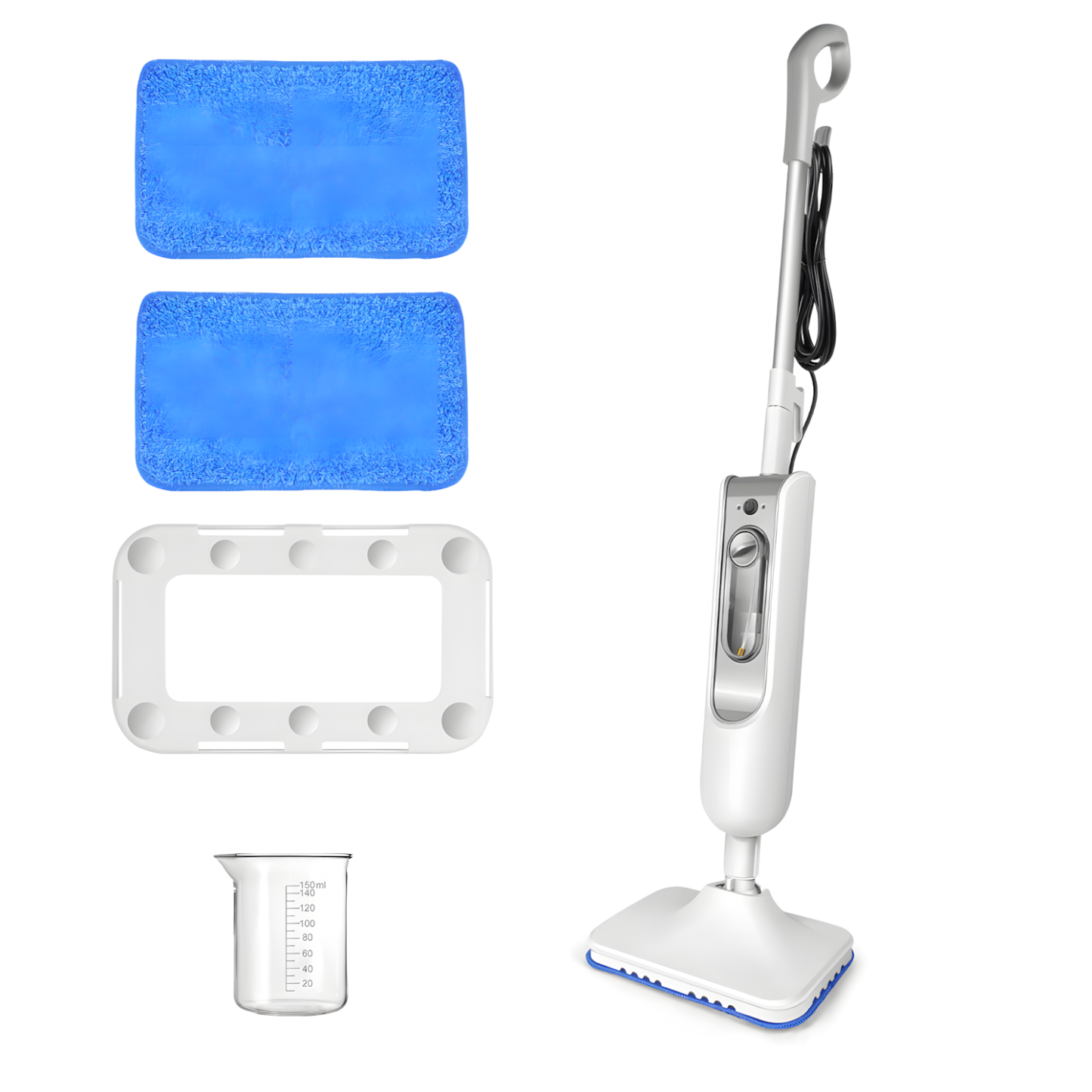Nodea Steam Cleaner Mop