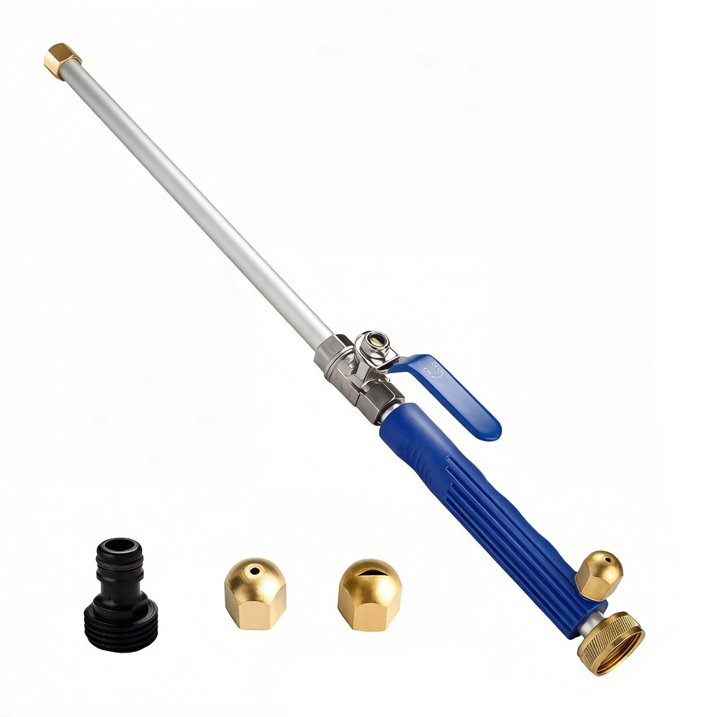 Nodea High Pressure Washer