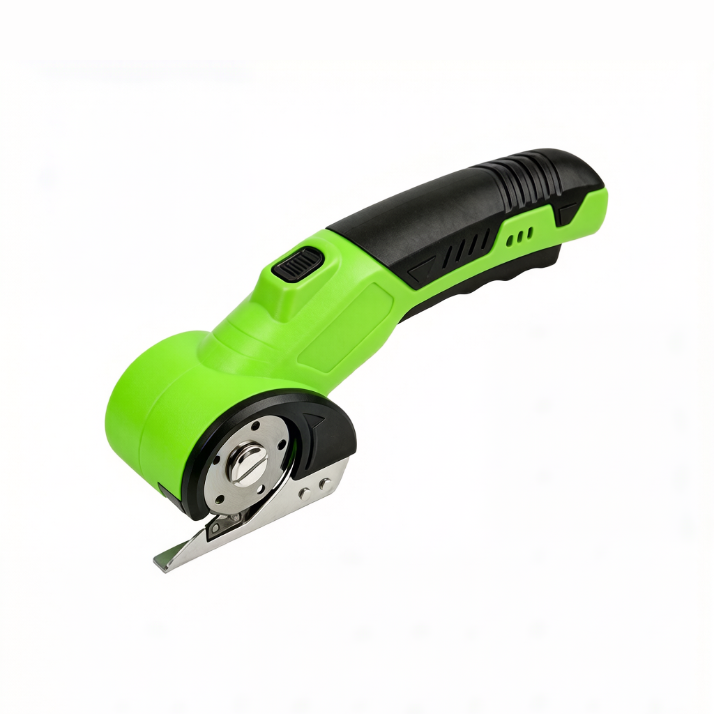 Nodea Cordless Electric Scissors