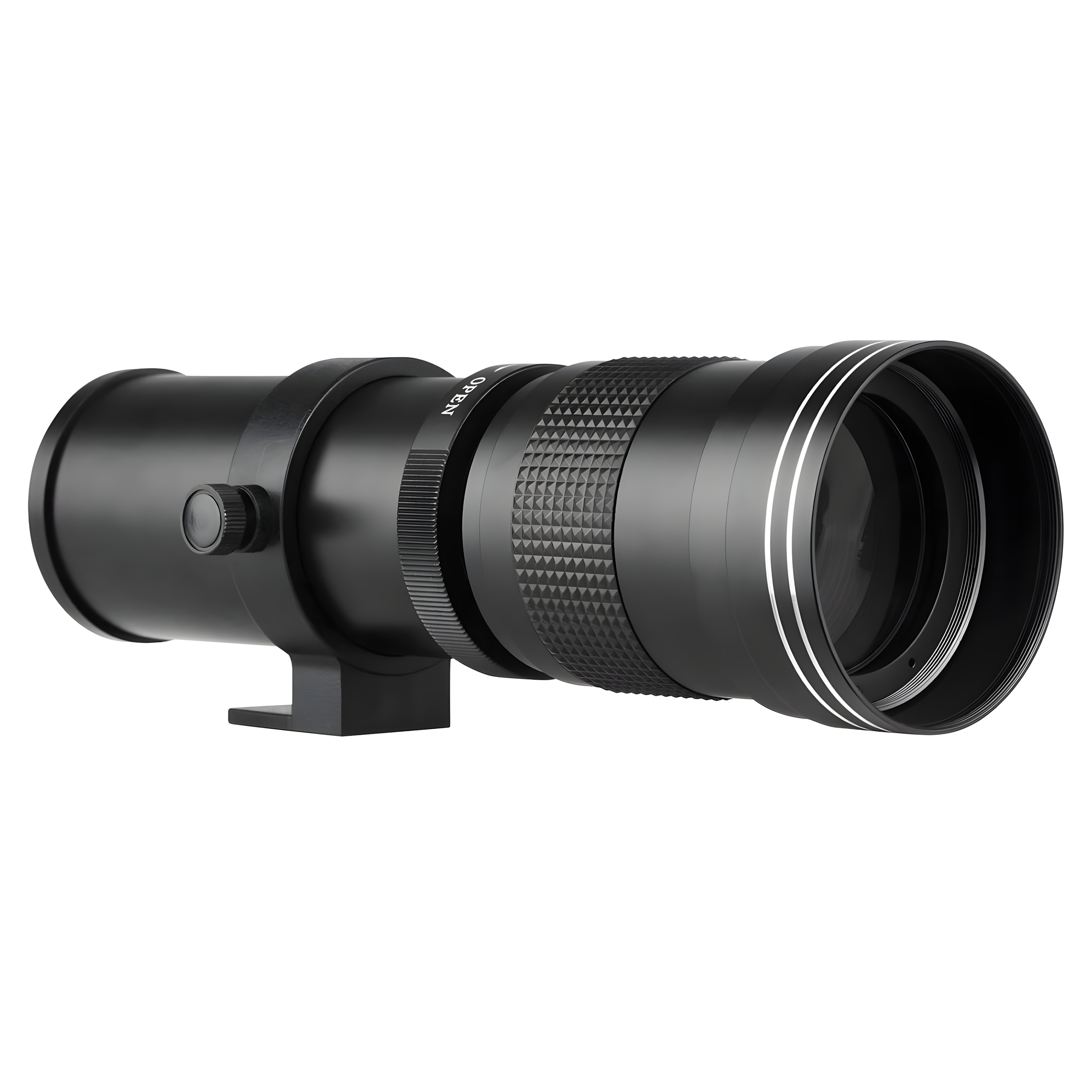 Nodea Telephoto Zoom Lens
