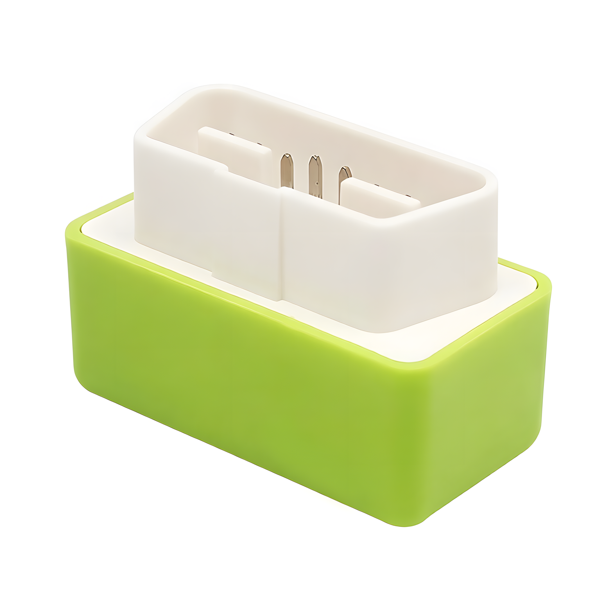 Nodea Fuel Saver Full Chip Tuning Box