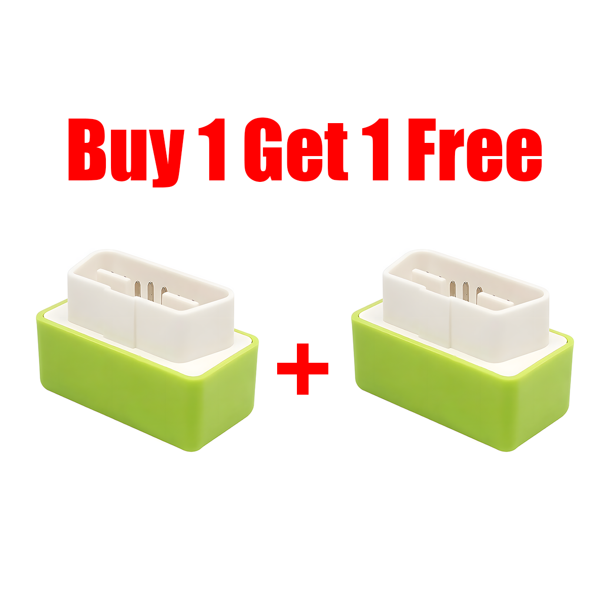 Nodea Fuel Saver Full Chip Tuning Box