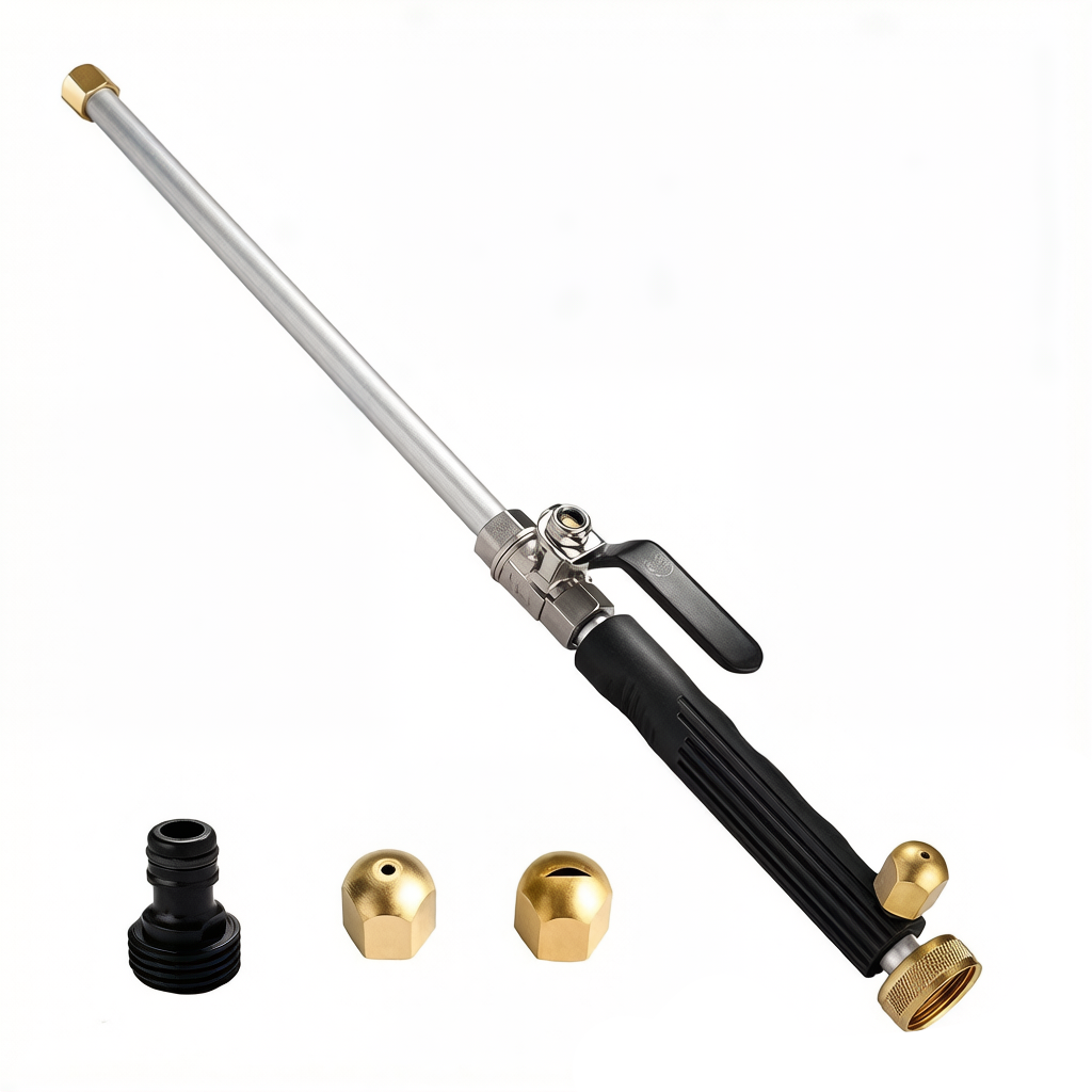 Nodea High Pressure Washer