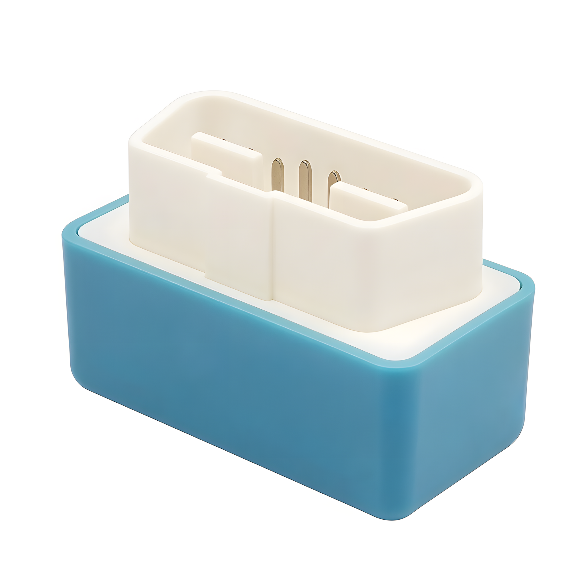 Nodea Fuel Saver Full Chip Tuning Box