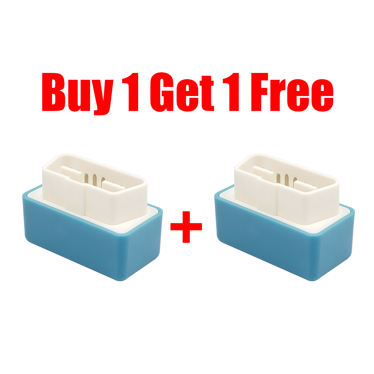 Nodea Fuel Saver Full Chip Tuning Box