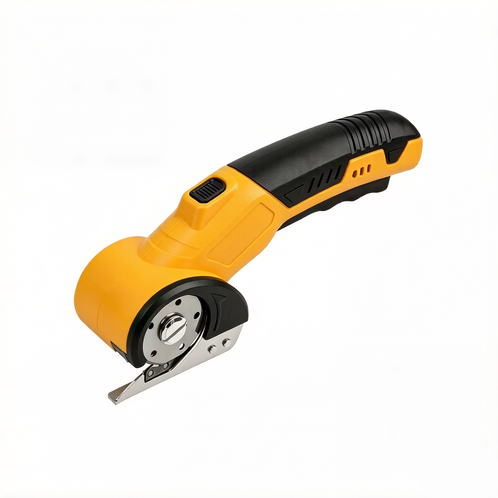 Nodea Cordless Electric Scissors