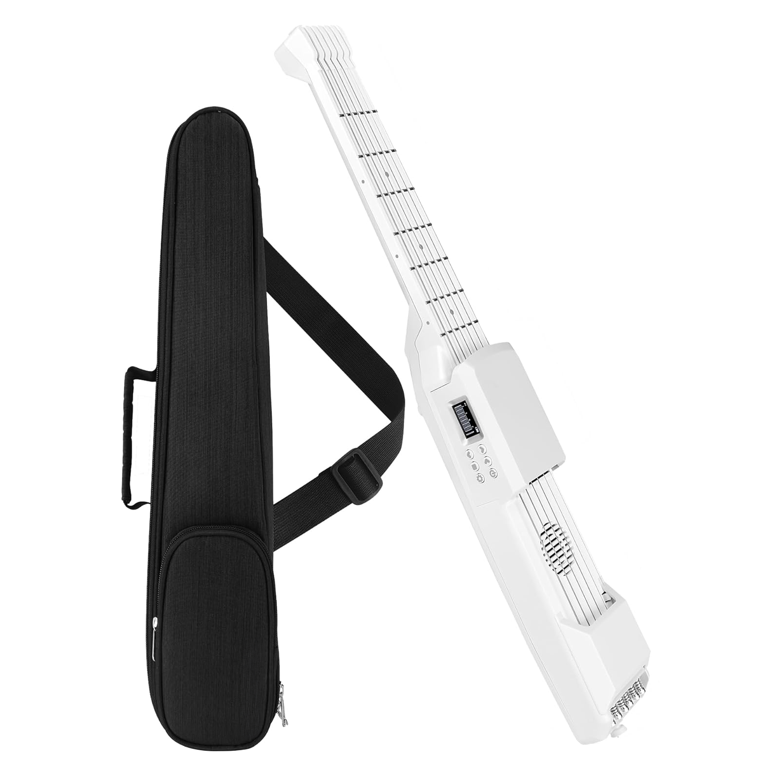 Nodea Smart Portable Guitar