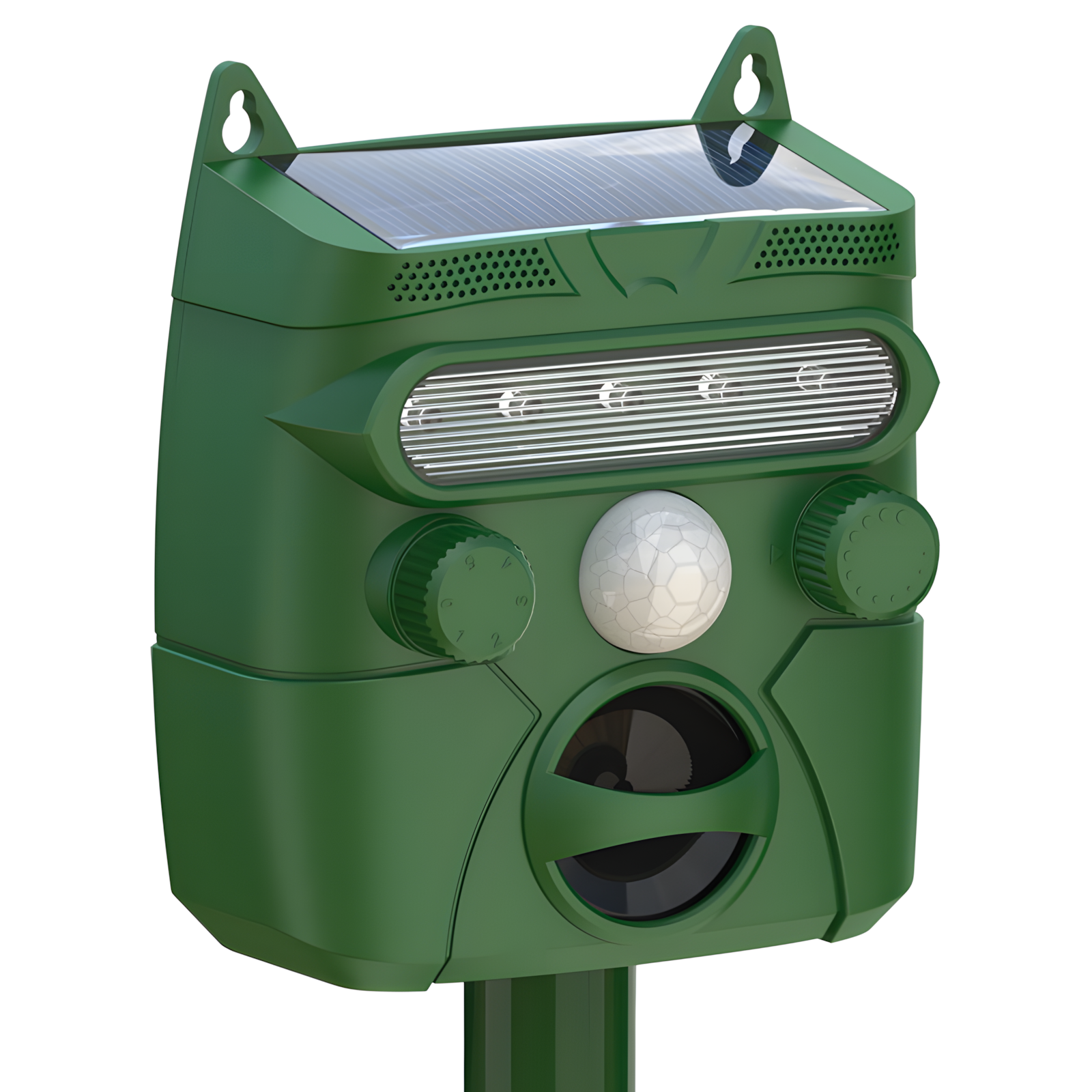 Nodea Ultrasonic Animal Repeller