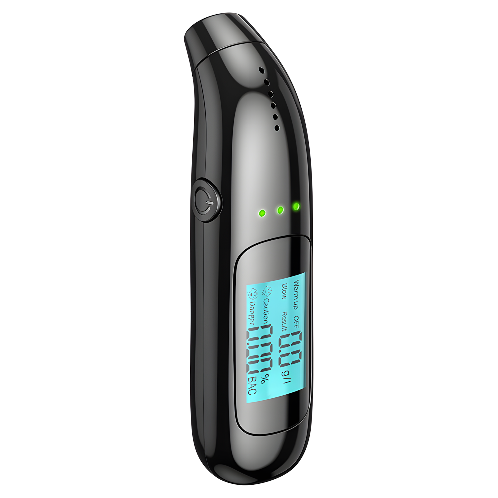 Nodea Alcohol Tester