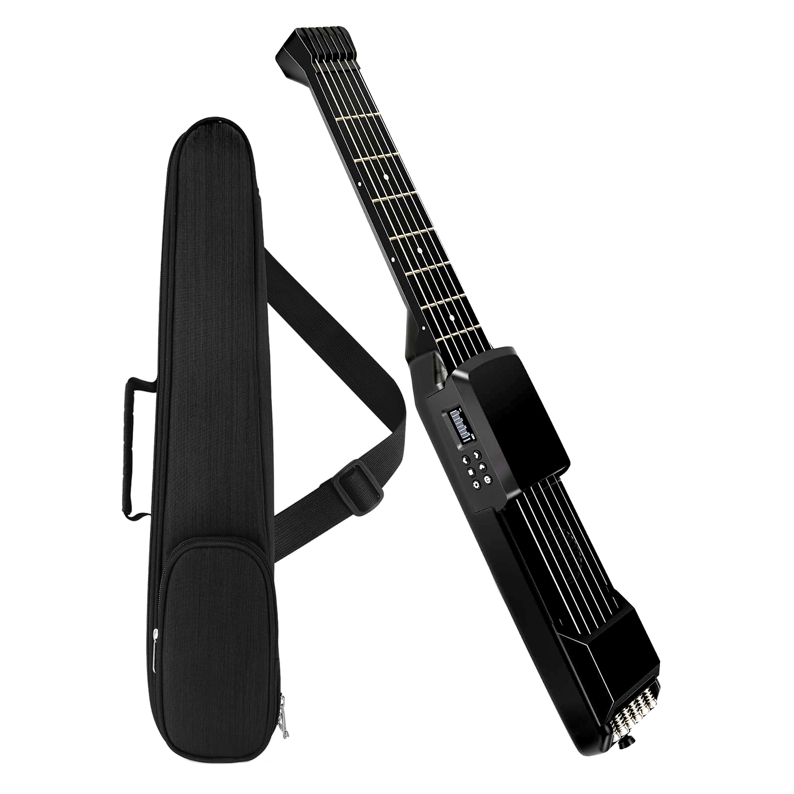 Nodea Smart Portable Guitar